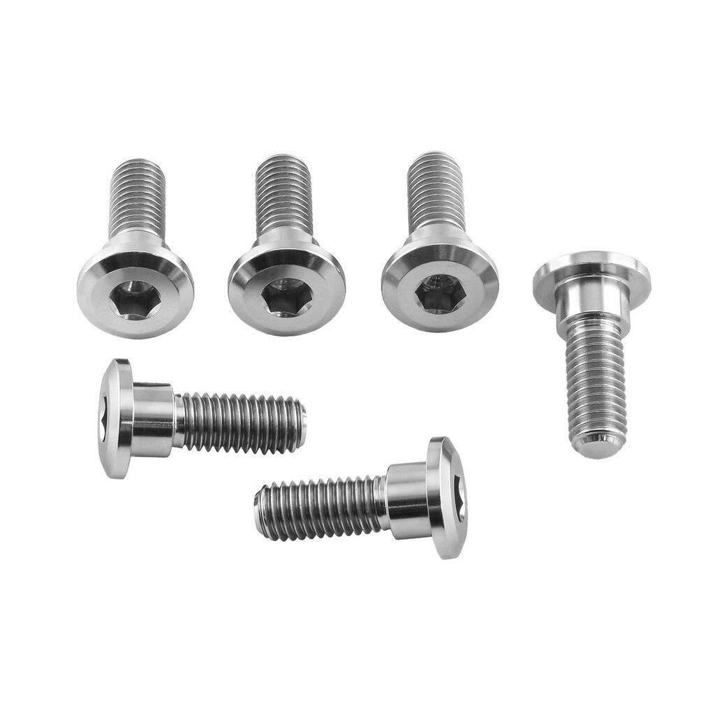 PRO BOLT プロボルト ディスクボルト CB125 CB1300 CB500 Unfaired CBR1100XX Blackbird CR125 XL1000V V4-V9 Varadero 125 Duke 390 RC HONDA ホンダ KTM ローターボルト ブレーキ
