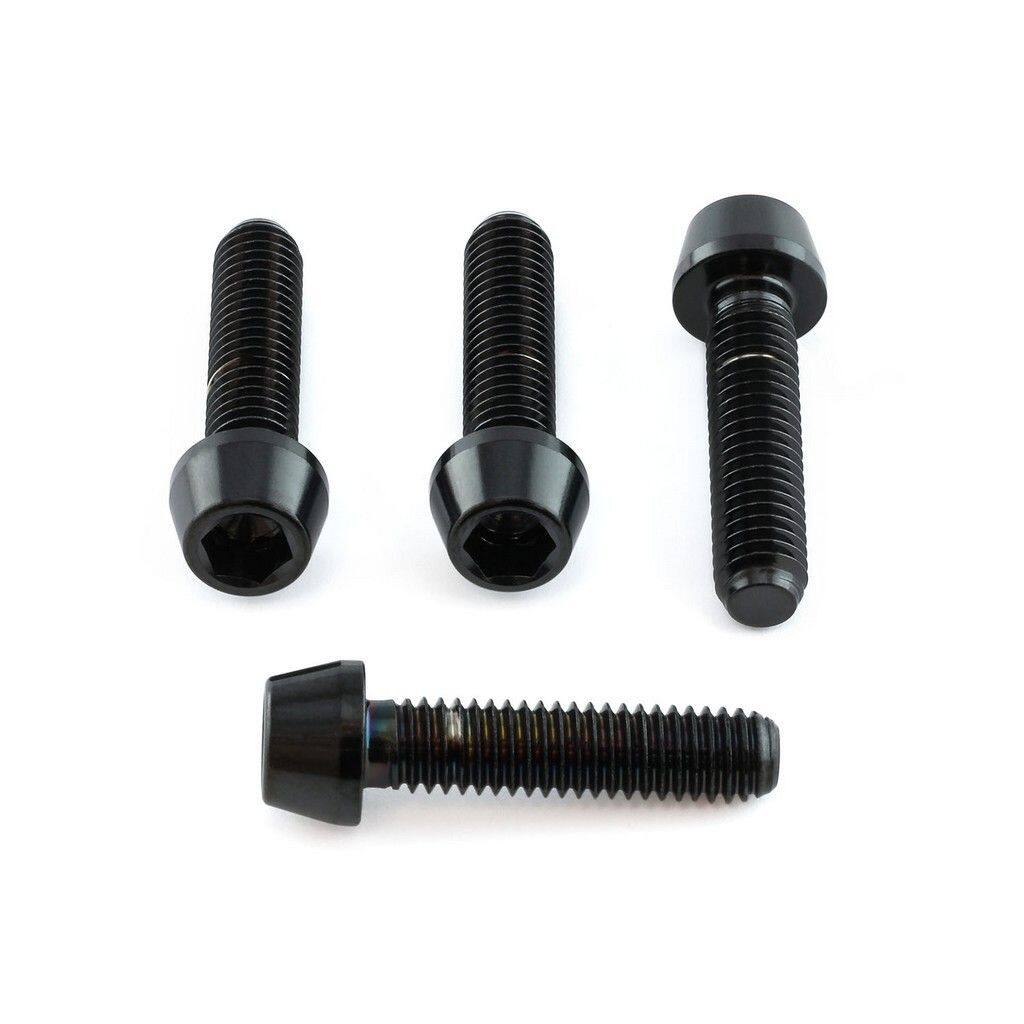 PRO BOLT プロボルト Stainless Steel Front Axle Pinch Bolt Set Hypermotard SP Hyperstrada Monster 821 Scrambler XDiavel 950 DUCATI ドゥカティ アクスルナット ホイール関連 足回り