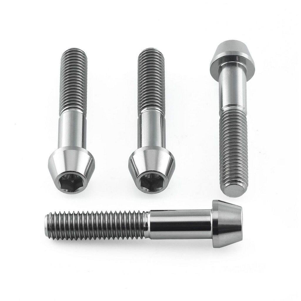 PRO BOLT プロボルト フロントアクスルピンチボルトセット Africa Twin CRF1000L C...