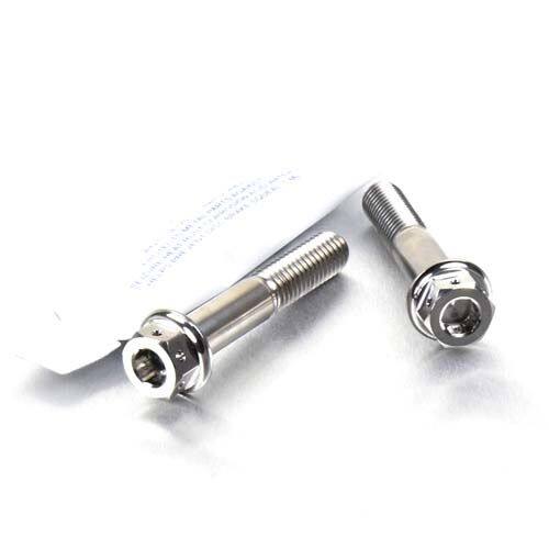 PRO BOLT プロボルト フロントアクスルピンチボルトセット CB1000R CB600 Hornet C...