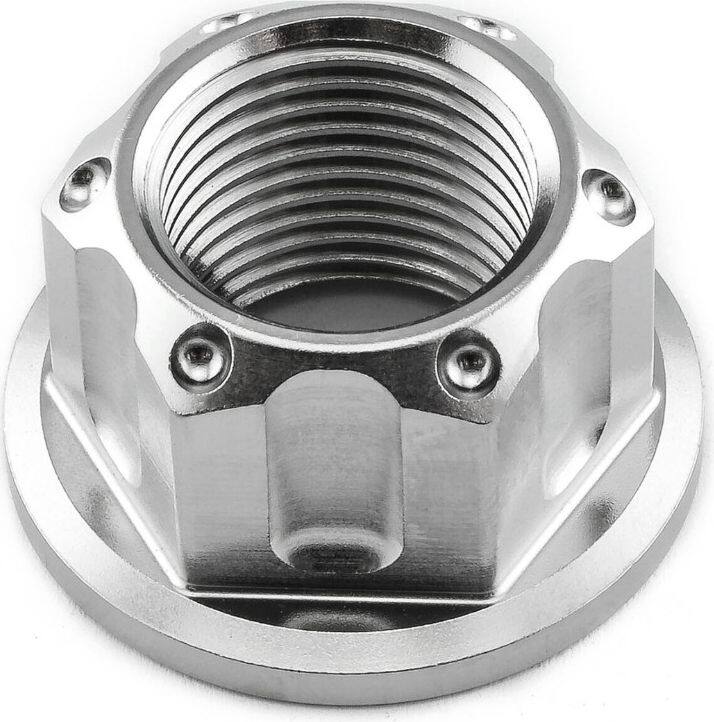 PRO BOLT プロボルト フランジナット アクスルナット ホイール関連 足回り
