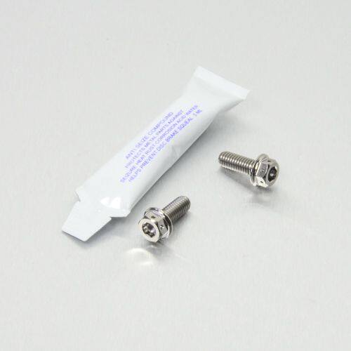 ■商品概要素材：チタン製品タイプ：フレーム／ボルトオン重さ：12.09g入数：2穴あけ加工：あり■詳細説明チタン ヒールプレートボルトキット -多くのモーターサイクルモデルに使われるポピュラーなキットです。■注意点※メーカー都合により商品の仕様変更がある場合がございます。ご了承ください。■適合車種Africa Twin CRF1000L&ensp;Africa Twin CRF1000L 年式: 15-20