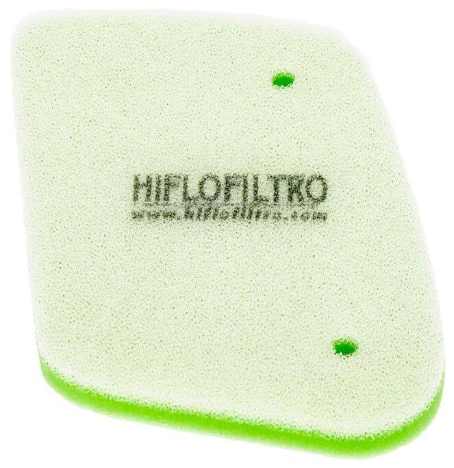 ■商品概要【メーカー品番】HFA6111DS【純正互換品番】Aprilia AP8102582■詳細説明【'DS'デュアルステージフォームスクーターエアフィルター】Hiflofiltroの'DS'デュアルステージフィルターは、実績あるモトクロスレーシング用エアフィルターと同じ構造を採用しています。特殊なHifloフォームを2層に重ね、エンジン性能を引き出す高い吸気流量と優れたろ過性能を両立します。■注意点※取扱説明書が付属する場合は外国語となります。※輸入商材の為、納期が遅れる場合がございます。あらかじめご了承ください。※画像には他の商品が含まれている場合があります。※メーカー都合により商品の仕様変更がある場合がございます。ご了承ください。　※画像はイメージです。■適合車種Leonardo 125&ensp;Leonardo 125 年式: 96-05Leonardo 150&ensp;Leonardo 150 年式: 96-05Leonardo ST 125&ensp;Leonardo ST 125 年式: 96-05Leonardo ST 150&ensp;Leonardo ST 150 年式: 96-05