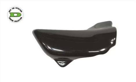 楽天市場】ゼファー1100 サイドカバー（バイク用品｜車用品・バイク