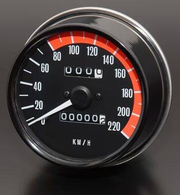 楽天市場】z1 スピードメーター（車用品・バイク用品）の通販