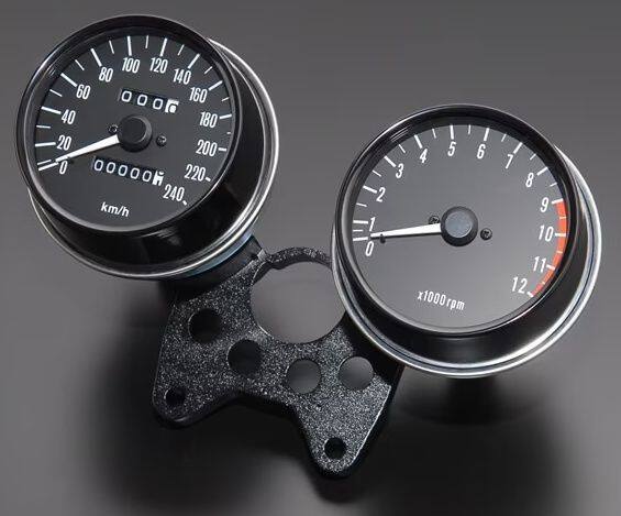 楽天市場】z1 スピードメーターの通販