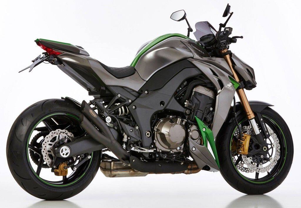 楽天市場】z1000 14 マフラー（車用品・バイク用品）の通販