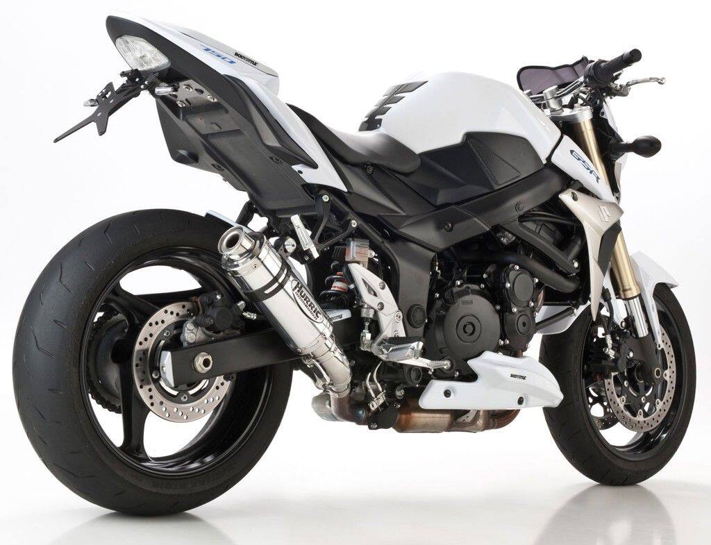楽天市場】gsr750 マフラーの通販