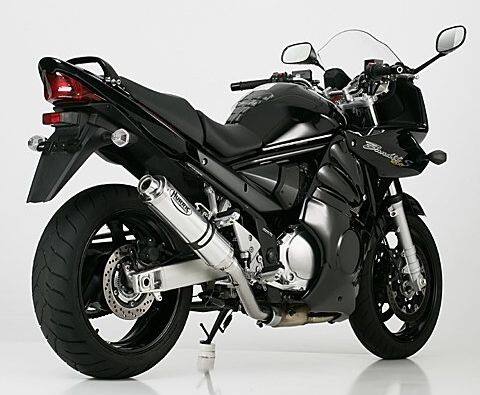 楽天市場】バンディット 1200 マフラーの通販