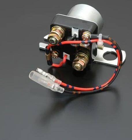 楽天市場】その他（ブランドカワサキ）（電子パーツ｜パーツ）：バイク