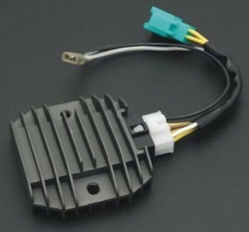 DOREMI COLLECTION ドレミコレクション レギュレーターレクチファイヤー Z1 Z2 KAWASAKI カワサキ レギュレーター・レクチファイヤ 電装系 仕様：レギュレーターレクチファイヤー