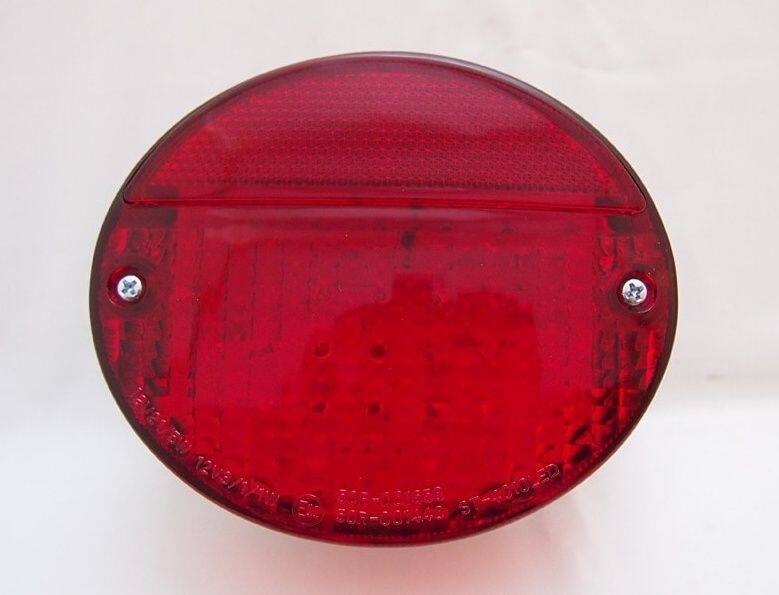DOREMI COLLECTION ドレミコレクション Z2タイプ LEDテールランプ Z1 Z2 Z900RS Cafe KZ900 KAWASAKI カワサキ テールランプ 灯火類 電装系 webike-rb-26315990 ウェビック 楽天市場店 サンプル画像2