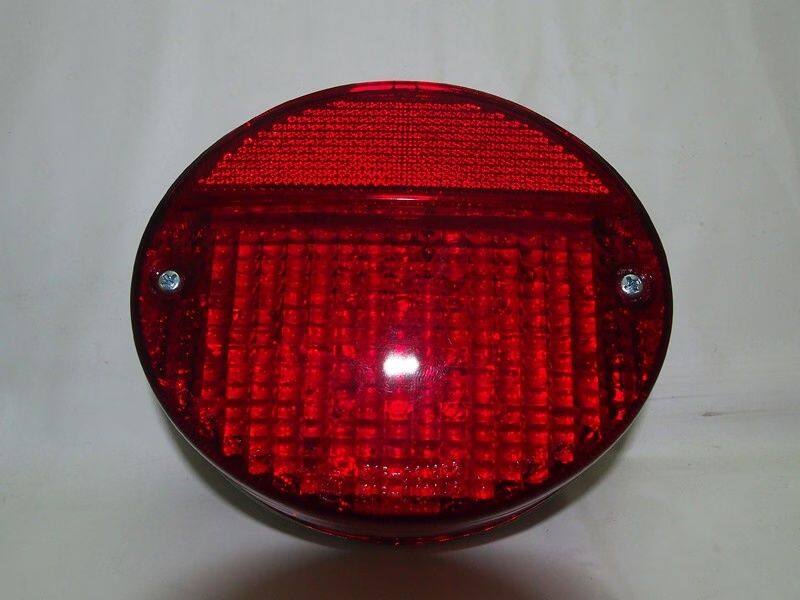 DOREMI COLLECTION ドレミコレクション Z2タイプ LEDテールランプ Z1 Z2 Z900RS Cafe KZ900 KAWASAKI カワサキ テールランプ 灯火類 電装系 webike-rb-26315990 ウェビック 楽天市場店 サンプル画像3