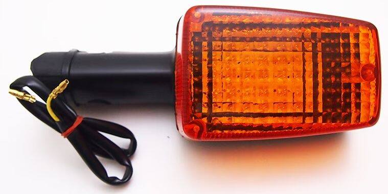 DOREMI COLLECTION ドレミコレクション LEDウインカー CB750F HONDA ホンダ ウイン...