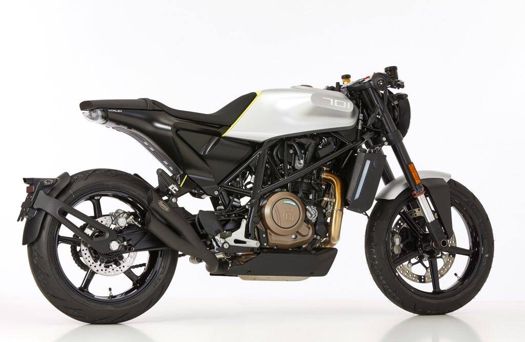 楽天市場】VITPILEN 701の通販