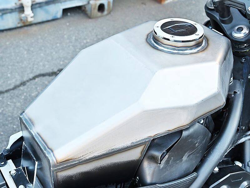 楽天市場】z900rs タンク（対応車種メーカーカワサキ）（バイク用品