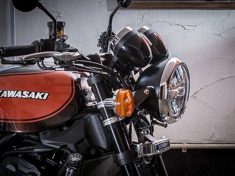 楽天市場】z900rs ドレミコレクション ステーの通販