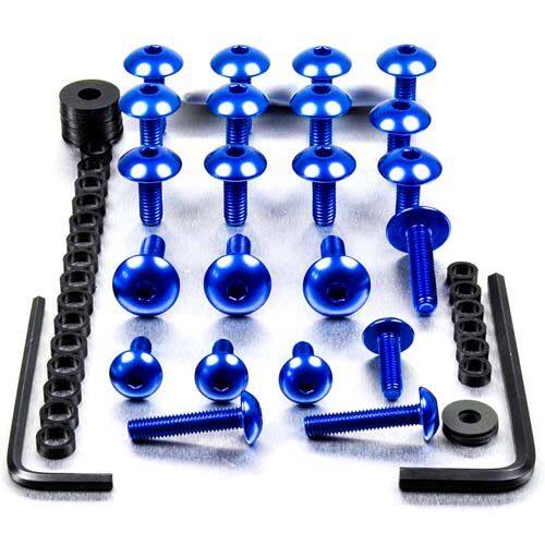 PRO BOLT プロボルト フェアリングキット FZ1 Fazer YAMAHA ヤマハ 汎用ボルト・ネジ