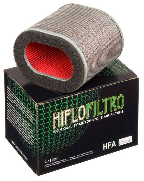 ■商品概要【メーカー品番】HFA1713【フィルターバージョン】スタンダード【純正品番互換一覧】Honda 17210-MEW-920■詳細説明【純正交換用エアフィルター】HIFLOFILTROのエアフィルターは純正エアボックスに適合するよう製造され、純正装着フィルターとそのまま交換できます。最新の高性能エンジン向けに開発された、高品質なPowerflowろ材を採用しています。■注意点※取扱説明書が付属する場合は外国語となります。※輸入商材の為、納期が遅れる場合がございます。あらかじめご了承ください。※画像には他の商品が含まれている場合があります。※メーカー都合により商品の仕様変更がある場合がございます。ご了承ください。　※画像はイメージです。■適合車種NT700 V Deauville Travel&ensp;NT700 V Deauville Travel 年式: 09&ensp;&ensp;備考: ABSNT700V Deauville&ensp;NT700V Deauville 年式: 06-13&ensp;&ensp;備考: V/VA-6 7 8 9 A B C D ABS RC52