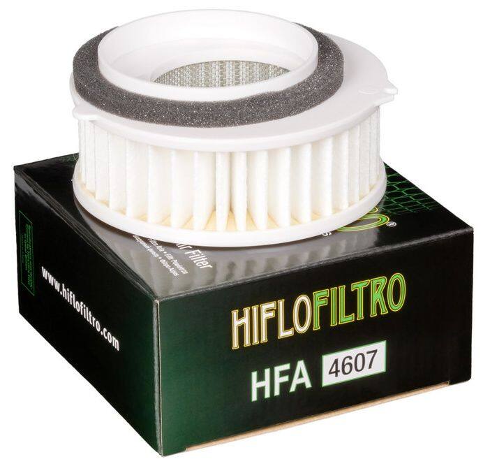 ■商品概要【メーカー品番】HFA4607【フィルターバージョン】スタンダード【純正品番互換一覧】Yamaha 4TR-14451-00■詳細説明【純正交換用エアフィルター】HIFLOFILTROのエアフィルターは純正エアボックスに適合するよう製造され、純正装着フィルターとそのまま交換できます。最新の高性能エンジン向けに開発された、高品質なPowerflowろ材を採用しています。■注意点※取扱説明書が付属する場合は外国語となります。※輸入商材の為、納期が遅れる場合がございます。あらかじめご了承ください。※画像には他の商品が含まれている場合があります。※メーカー都合により商品の仕様変更がある場合がございます。ご了承ください。　※画像はイメージです。■適合車種XVS650 A Drag Star Classic&ensp;XVS650 A Drag Star Classic 年式: 98-05&ensp;&ensp;備考: 5BNXVS650 A V-Star Classic&ensp;XVS650 A V-Star Classic 年式: 98-10&ensp;&ensp;備考: USAXVS650 AT V-Star Silverado&ensp;XVS650 AT V-Star Silverado 年式: 02-10&ensp;&ensp;備考: USAXVS650 Drag Star&ensp;XVS650 Drag Star 年式: 97-04&ensp;&ensp;備考: 4VRXVS650 V-M V-Star Midnight Custom&ensp;XVS650 V-M V-Star Midnight Custom 年式: 06-10&ensp;&ensp;備考: USAXVS650 V-Star Custom&ensp;XVS650 V-Star Custom 年式: 02-16&ensp;&ensp;備考: USA