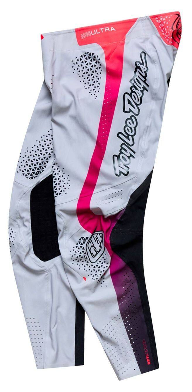 TROY LEE トロイリー TDY219 SE ULTRA パンツ オフロードパンツ オフロードバイクウェア アパレル