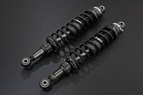 TGR TECHNIX GEAR TGRテクニクスギア TEC-1.1 Performance Shock CC110 クロスカブ...