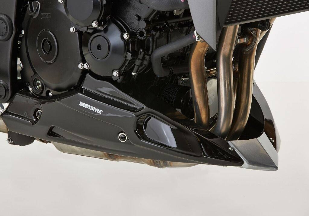 楽天市場】GSR750 アンダーカウルの通販