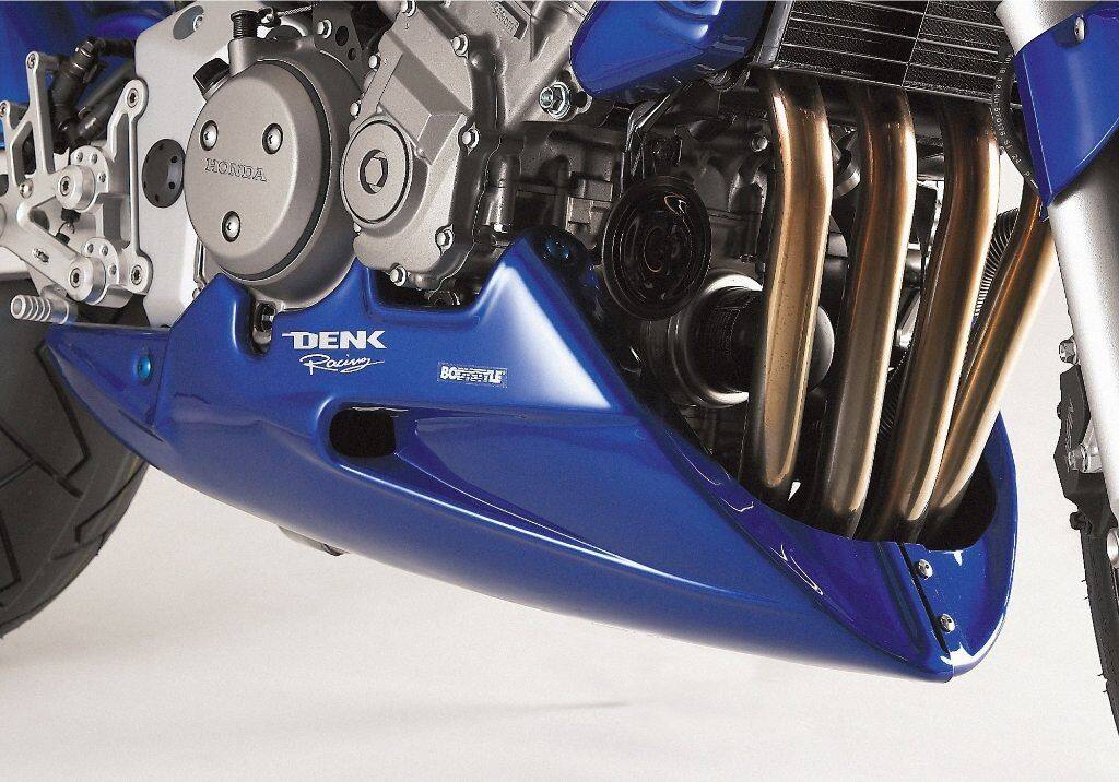 楽天市場】アンダーカウル XJR1300の通販