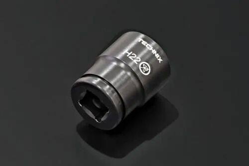 TGR TECHNIX GEAR TGRテクニクスギア プラスチック ヘキサゴンソケット その他、ソ...