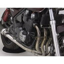 DAYTONA エンジンプロテクター ゼファー400 ゼファーX