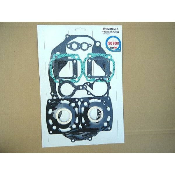 MIZUNO MOTOR ߥΥ⡼ ڥ(RZ250 (4L3)) 󥸥󥬥åȥå RZ250