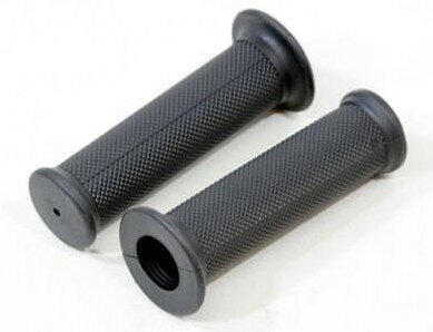 ALFA AUTO アルファーオート ミニレーシンググリップ 左右セット HONDA ホンダ SUZUKI スズキ YAMAHA ヤマハ グリップ ハンドル