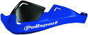 POLISPORT ポリスポーツ EVOLUTION INTEGRAL ハンドガード ハンドガード・ナックルガード ハンドル周辺パーツ ハンドル