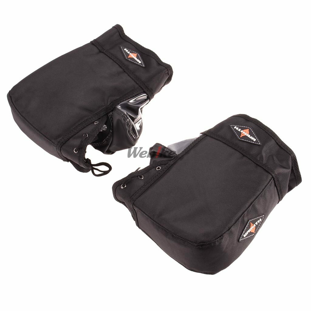 LEAD工業 リード工業 WARMTH KS-209 防水ハンドルカバー ハンドルカバー・ハンドルウォーマー 2