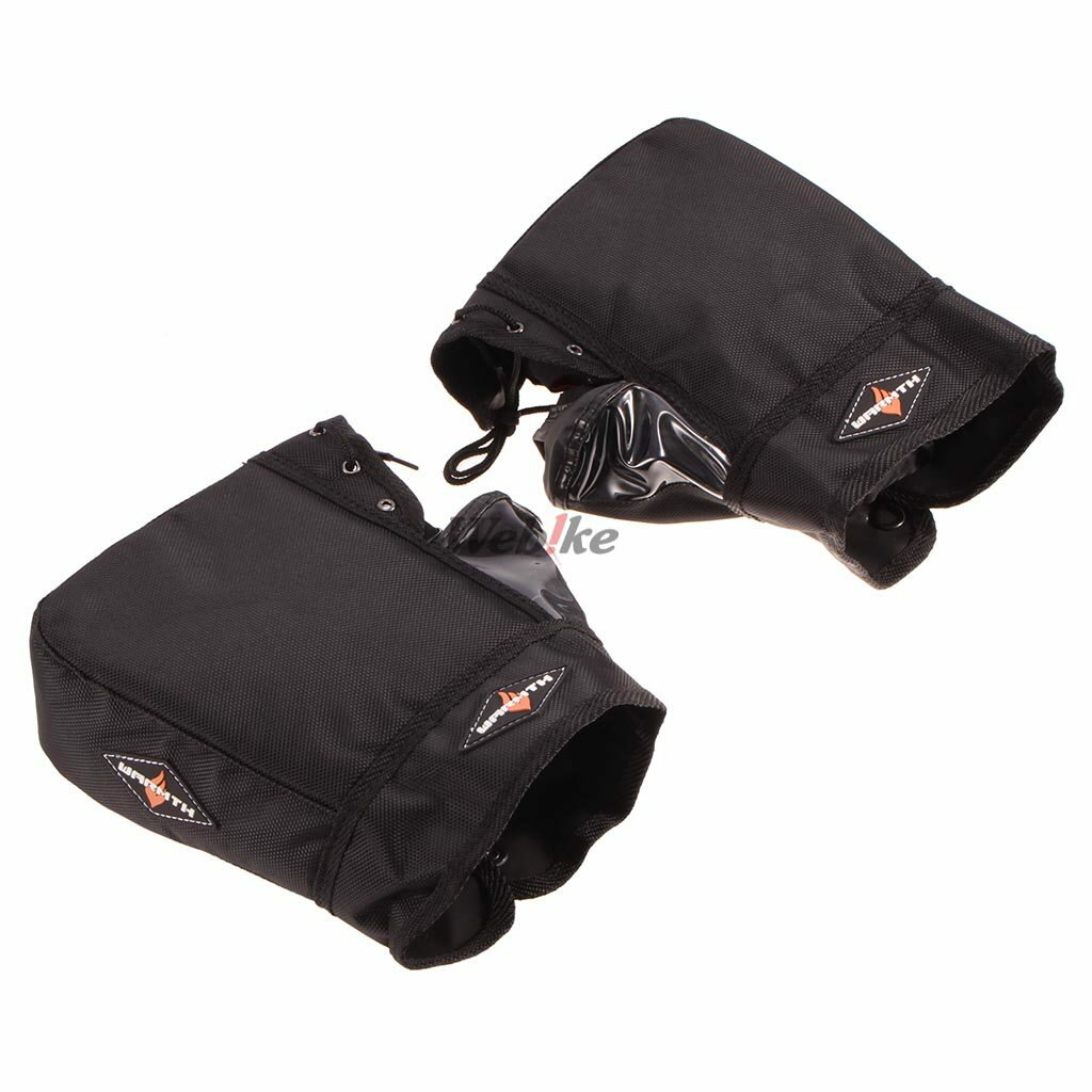 LEAD工業 リード工業 WARMTH KS-209 防水ハンドルカバー ハンドルカバー・ハンドルウォーマー 3