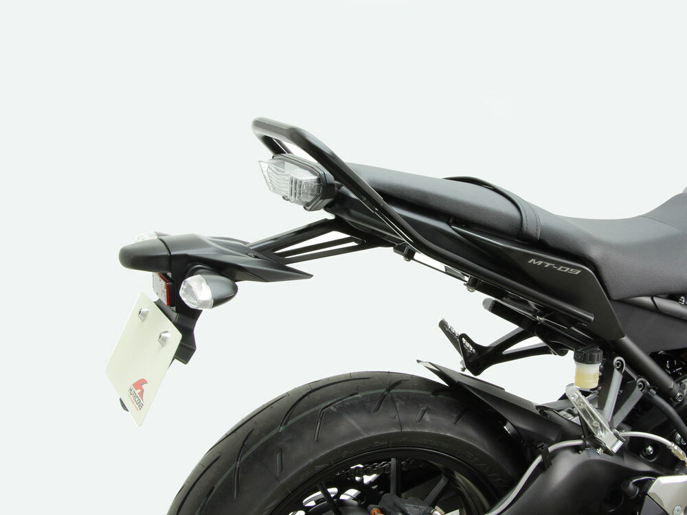 HURRICANE �ϥꥱ���� ����ǥ॰��å� MT-09 XSR900 YAMAHA ��ޥ� ����֥С�������ǥ�С������������С� ����