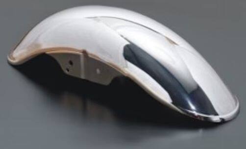 DOREMI COLLECTION ドレミコレクション フロントフェンダー ZEPHYR400 ZEPHYR400χ KAWASAKI カワサキ フェンダー関連 外装