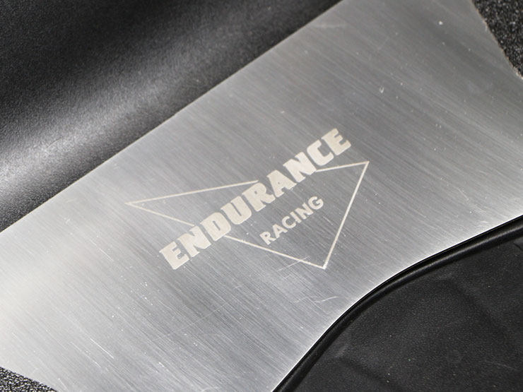 ENDURANCE ����ǥ��� �ޥ������ƥ�S ���ƥåץܡ��� YAMAHA ��ޥ� �ե����ܡ��ɡ����ƥåץܡ��� ���ƥå� ­���