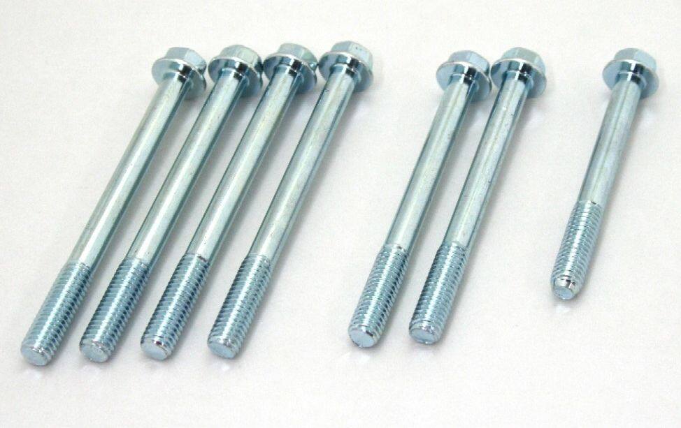 CF POSH CFポッシュ クランクケースボルトセット モンキー ゴリラ HONDA ホンダ クランクケースボルト エンジンパーツ エンジン