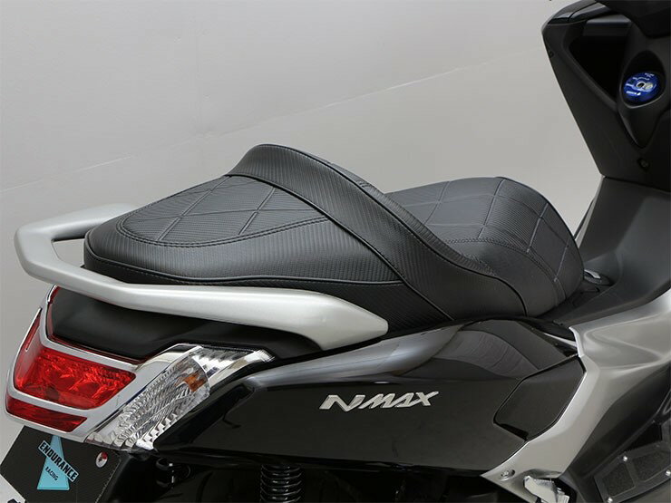 ENDURANCE ����ǥ��� �������ॷ���� NMAX NMAX155 YAMAHA ��ޥ� ������ �����ȴ�Ϣ ����