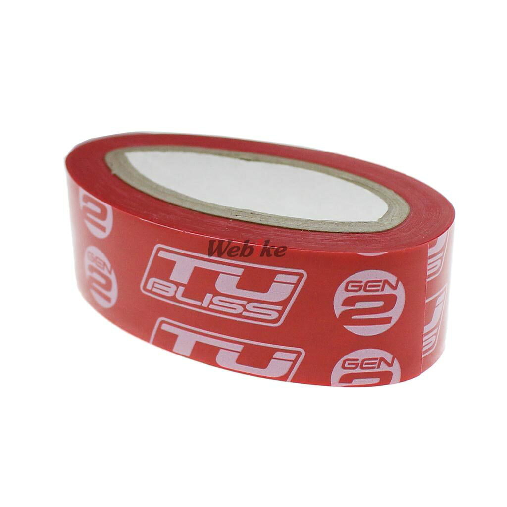 NUETECH ニューテック 【補修用品】TUbliss core rim tape 【タブリス】 タイヤチ...