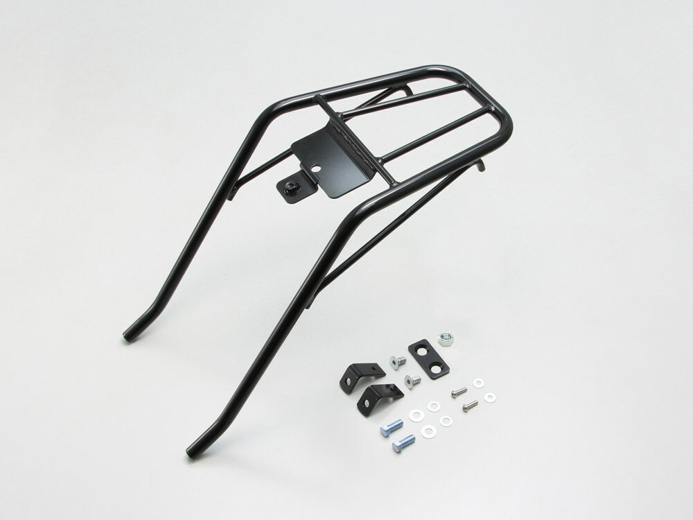 HURRICANE ハリケーン リアキャリア Z125 プロ KAWASAKI カワサキ 外装