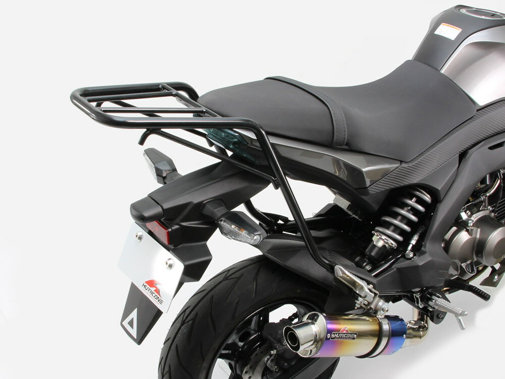 HURRICANE �ϥꥱ���� �ꥢ����ꥢ Z125 �ץ� KAWASAKI ���掠�� ����