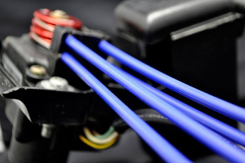 T2 Racing T2�졼���� RC�Х�֡��֥롼�����֥� NSR250R HONDA �ۥ�� �磻�䡼���å� �ϥ�ɥ���եѡ��� �ϥ�ɥ�