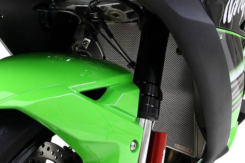 MOTO CORSE ��ȥ��륻 �饸������������������ �����˥��� �ץ��ƥ�����󥹥��꡼�� ZX10R KAWASAKI ���掠�� �饸�����������������ɡ������륯���顼���������� ��Ѵ�Ϣ ���󥸥�