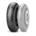 PIRELLI ピレリ DIABLO ROSSO SCOOTER【130/70-12 62P TL REINF】ディアブロ ロッソ スクーター タイヤ