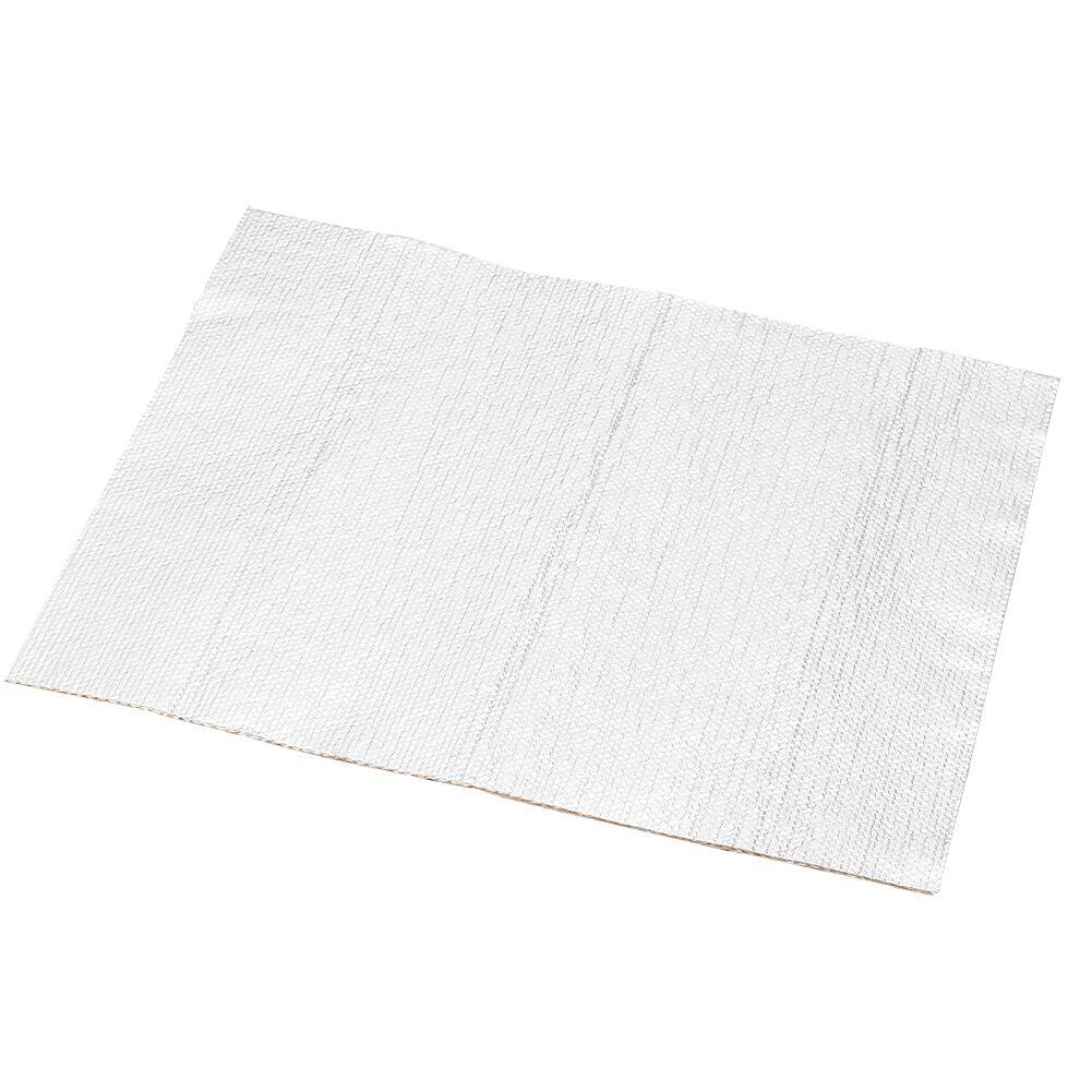 DAYTONA デイトナ 断熱グラスウール 遮熱断熱シート