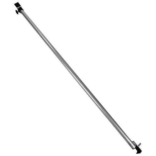 ■商品概要【素材／材質】・スチール【商品仕様】伸縮サイズ：1188-2050cm【規格】SKS-110■詳細説明シートに傾斜をもたせ荷台を雨・雪から守ります。【用途】シートの水たまりを防止。【商品機能】伸縮式でコンパクトになり収納に場所を取りません。