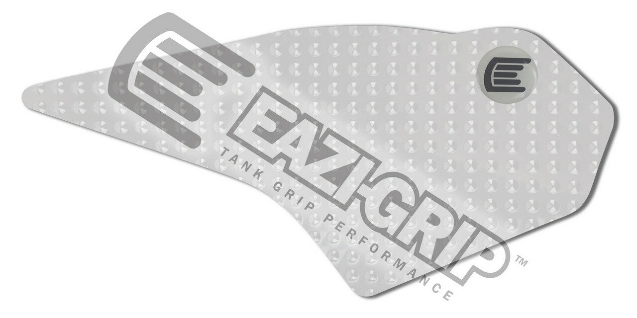 Eazi-Grip イージーグリップ ニーグリップサポート TANK GRIP PERFOMANCE CBR250RR HONDA ホンダ タイプ：EVO(スタンダード) カラー：クリア