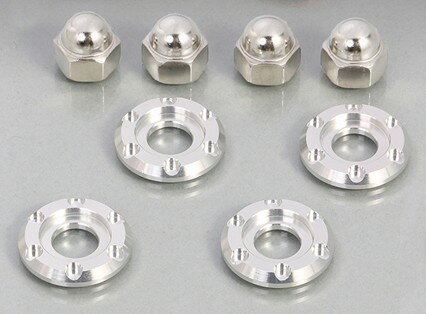 KITACO キタコ リアショックマウントシートセット モンキー125 HONDA ホンダ その他リアサスペンション..